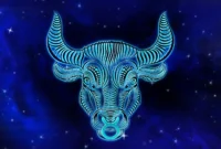 zodiak Taurus (foto: Dorothe dari pixabay)