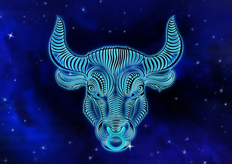 zodiak Taurus (foto: Dorothe dari pixabay)