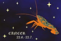 zodiak cancer (Gambar oleh maggyona dari Pixabay)