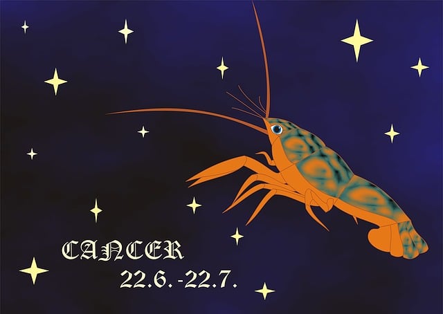 zodiak cancer (Gambar oleh maggyona dari Pixabay)