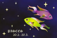 zodiak Pisces (Gambar oleh maggyona dari Pixabay)