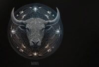 zodiak Taurus (Gambar oleh Dorothe dari Pixabay(