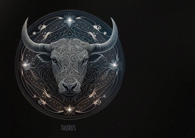 zodiak Taurus (Gambar oleh Dorothe dari Pixabay(