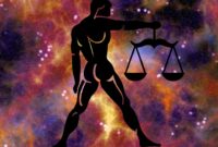 zodiak Libra (Gambar oleh Pete Linforth dari Pixabay)