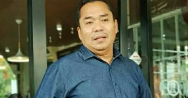 Sudarmin Baba (foto: dok, istimewa)