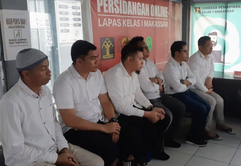 Pengadilan Tipikor Makassar