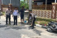 Foto Humas Polres Bantaeng