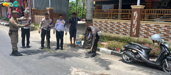 Foto Humas Polres Bantaeng