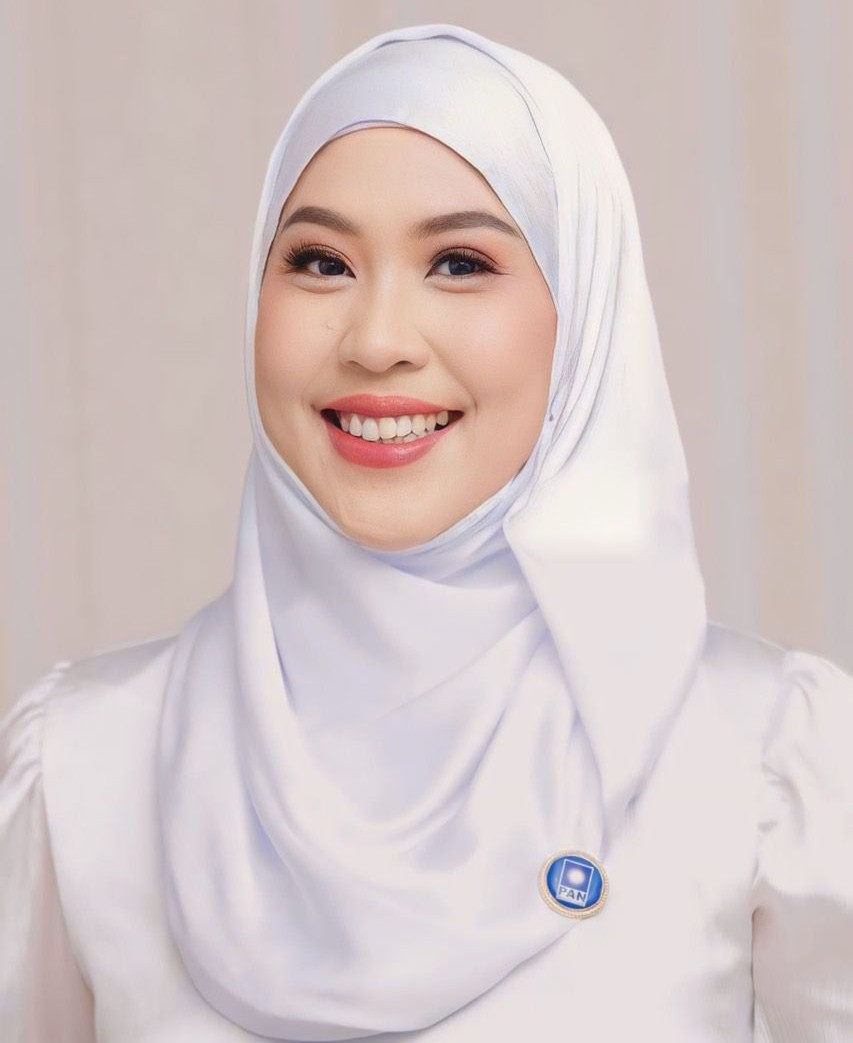 Nurkanita Maruddani Kahfi