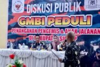 LSM GMBI Gelar Diskusi Publik di Hotel Grand Sidney Sidrap (foto: dok, istimewa)