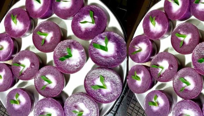 Kue Nona Manis Ubi Ungu (foto: dok, net)