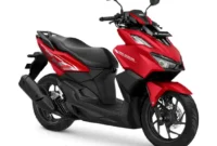 vario 160 (foto: astra-honda)