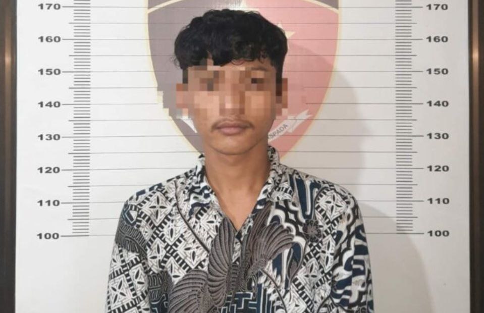 Curanmor beraksi di sidrap