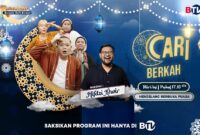 Cari Berkah BTV