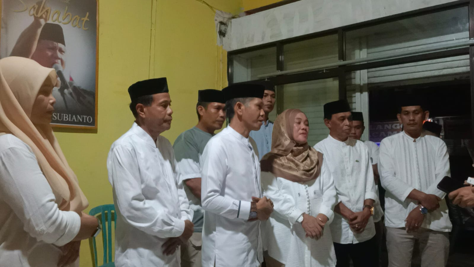 Gerindra Tetap Usung ASA Sebagai Calon Bupati Sinjai