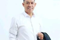 Bakal Calon Bupati Sinjai, Andi Mahyanto Masda (AMM)