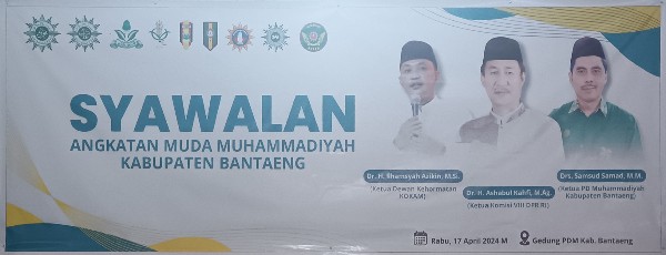 Muhammadiyah Bantaeng