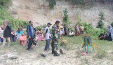 Mayat bayi ditemukan di Selayar (foto: dok, istimewa)