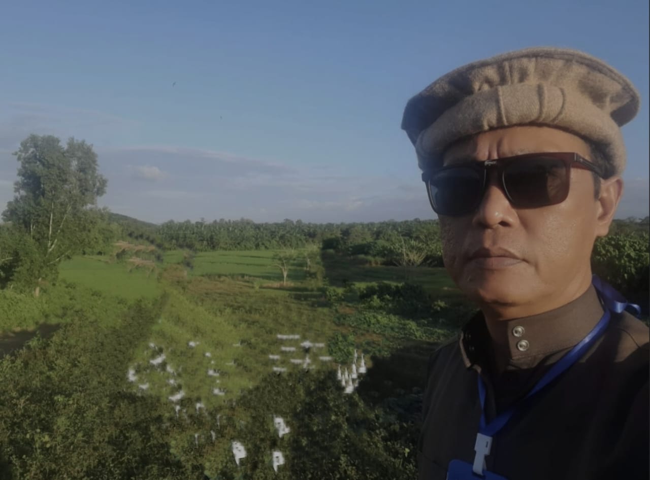 Tambang Ilegal di Wajo Diduga Biang Kerok Banjir, L-BPKP Desak Polisi Bertindak Tegas