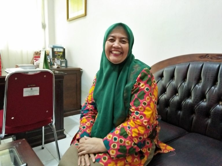 Kandidat Bakal Calon Kepala Daerah Sinjai, Ratnawati Arief 