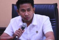 Anggota DPRD Sinjai Fraksi PAN, Kamrianto 