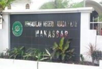 Pengadilan Negeri Makassar (foto: ist)