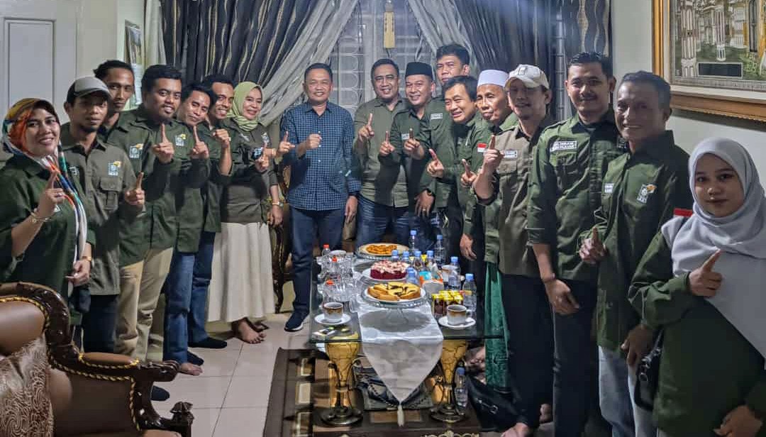 Pkb Bantaeng