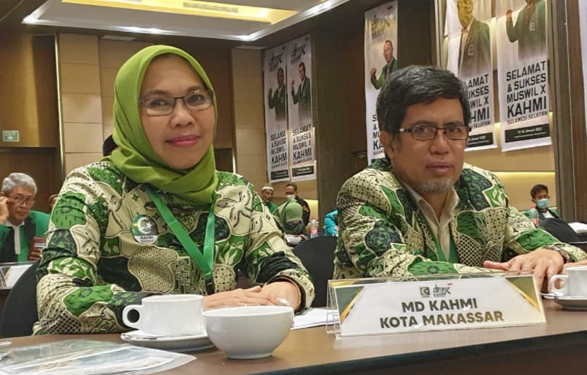 Besok, KAHMI Makassar Gelar Rakor Pengurus