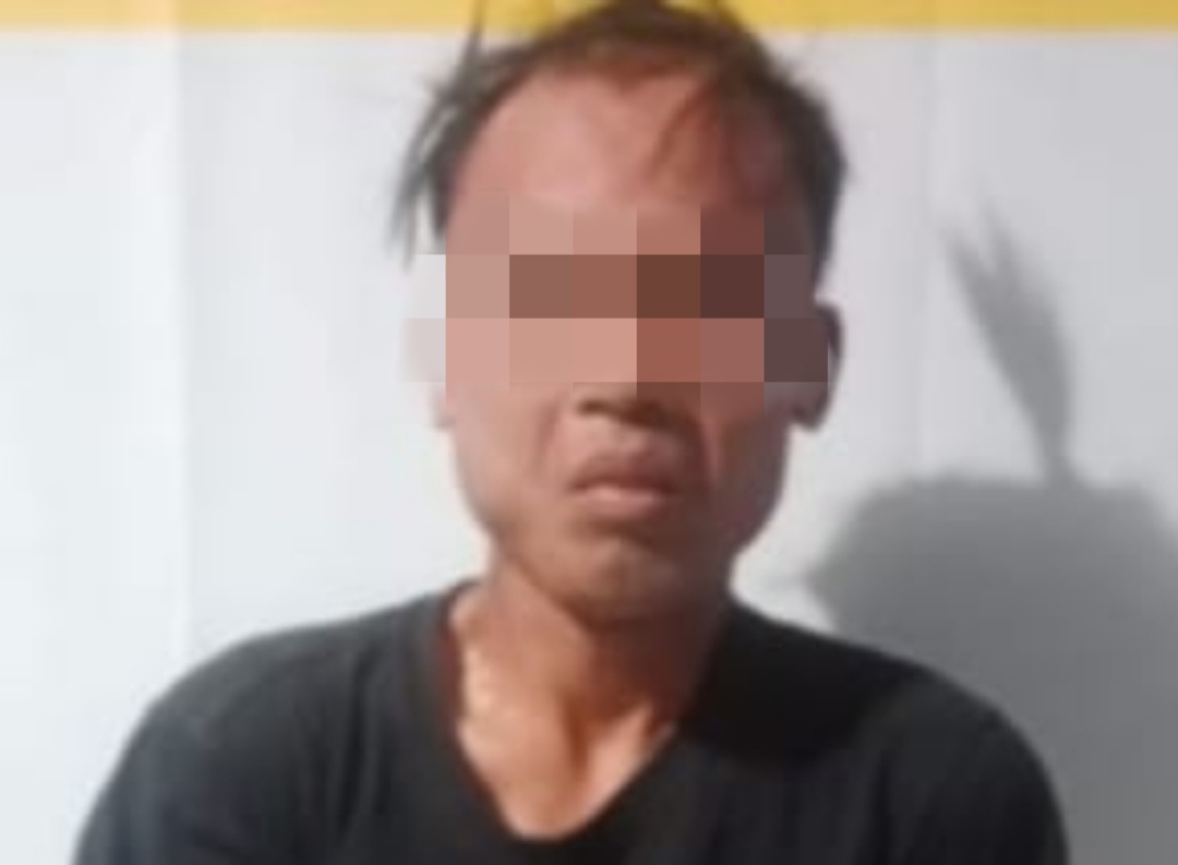 Curanmor dan Pencuri Helm Asal Bone yang Kerap Beraksi di Sinjai, Diringkus