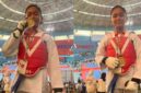 Ratu Nurhilma Thalita, atlet Taekwando asal Sidrap peraih medali emas 