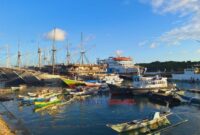 Pelabuhan Bira Kabupaten Bulukumba (foto: beritasulsel.com)