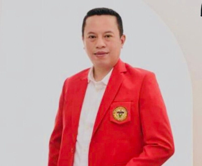 Pengamat Politik Unhas, Dr. Andi Lukman Irwan (Foto: Ist)