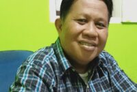 Budayawan Wajo, Drs.Sudirman Sabang, M.H.