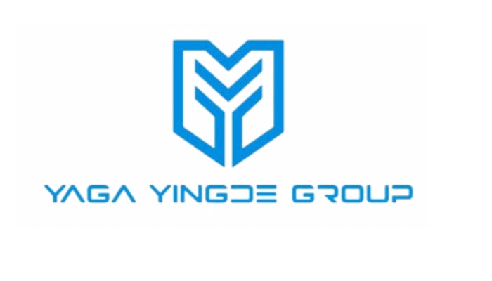 Logo Yaga Yingde (foto: dok, istimewa)