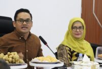 Kepala Bidang Pencegahan dan Pengendalian Penyakit (P2P) Dinas Kesehatan Provinsi Sulsel, Muhammad Yusri Yunus (Foto: Ist)