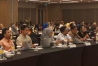 Sidang WBTb Indonesia 2024 yang berlangsung di Jakarta beberapa waktu lalu.