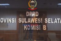 Komisi B DPRD Sulsel (foto: beritasulsel.com)