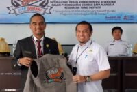 Dinas Kesehatan Bantaeng Launching Inovasi 