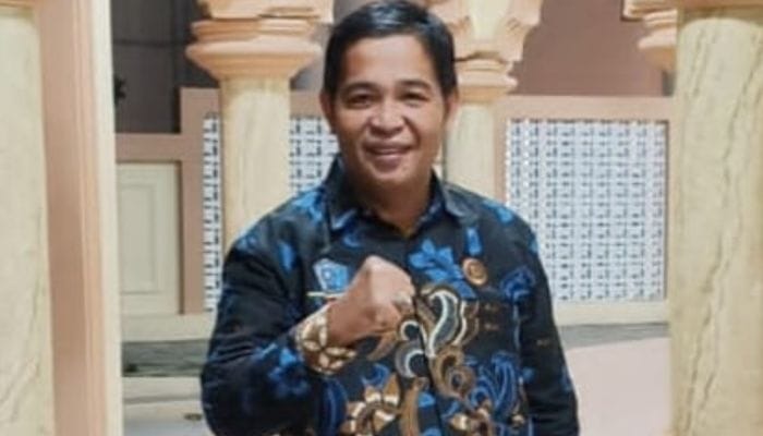 Ketua DPD PJI Sulsel, Akbar Polo (foto: dok, istimewa)