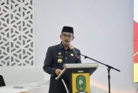 PJ Bupati Sinjai, Andi Jefrianto Asapa