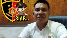 Kasat Reskrim Polres Bantaeng, Akp Akhmad Marzuki, S.H, S.M.