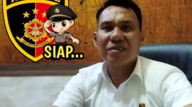 Kasat Reskrim Polres Bantaeng, Akp Akhmad Marzuki, S.H, S.M.