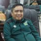 Ketua Fraksi PKB DPRD Bantaeng, Muhammad Asri Bakri, SE. 