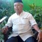 Ketua BPH UIAD, Zainuddin Fatbang 