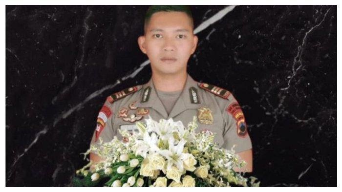 Kasat Reskrim Polres Solok Selatan. AKP Ulil Riyanto Anshari. (Foto: dok, istimewa)