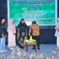 Staf Ahli Bupati Bidang Sosial dan SDM, Andi Mandasini Saleh menghadiri peringatan Hari Lahir (Harla) Himaprodi Pendidikan Guru Madrasah Ibtidayah (PGMI) UIAD Sinjai