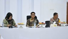 Asisten I Setdakab Sinjai, Saat Membuka Sidang GTRA