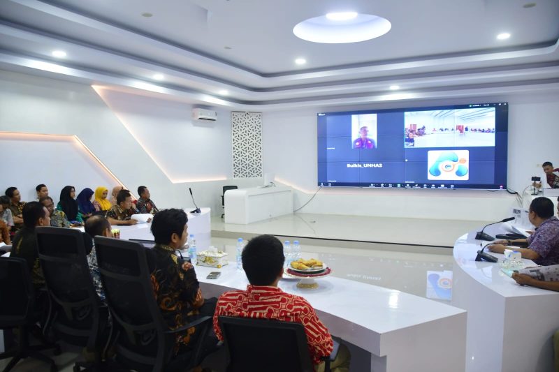 Balitbangda Sinjai menggelar ekspose Pengelolaan Sumber Daya Air (SDA) untuk pertanian dan kebutuhan rumah tangga Tahun 2024