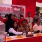 Polda Sulsel gelar konferensi pers. (Foto: doc, istimewa)