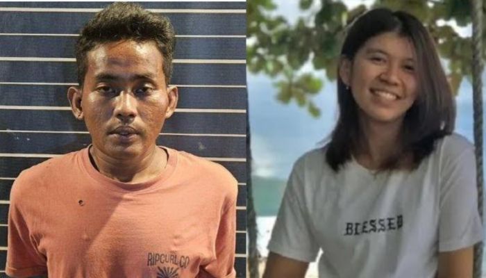 Jessica Sollu Diperkosa-Dibunuh Sopir Travel Saat ke Morowali, Begini Kronologinya